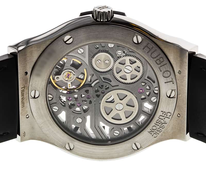 Hublot Classic Fusion 545.NX.0170.LR